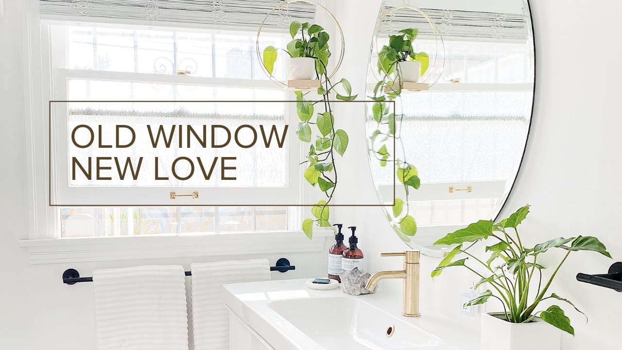 Adding New Window Hardware