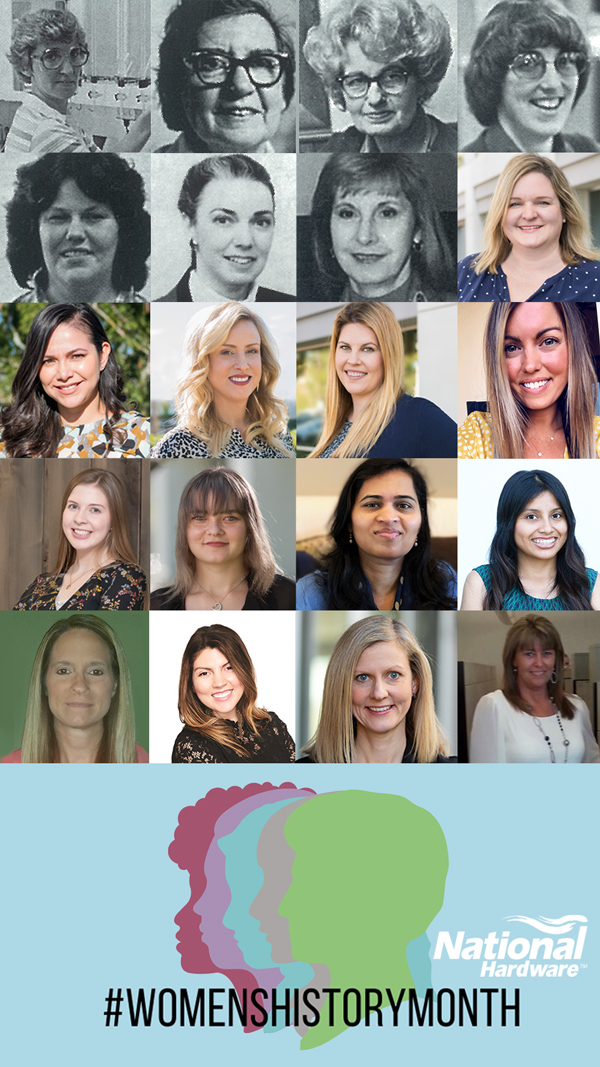 Womens History Month